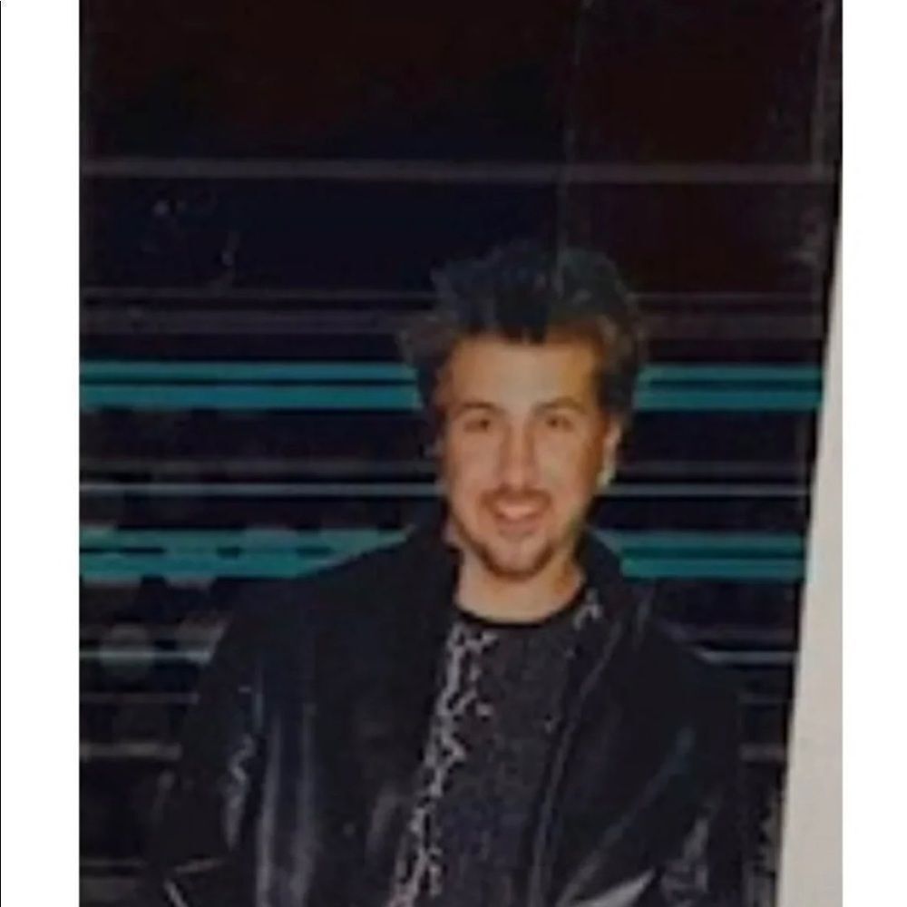 NSYNC Bobble Head Joey Fatone Jr. N-Sync Best Buy With Original Box - Picture 2 of 2